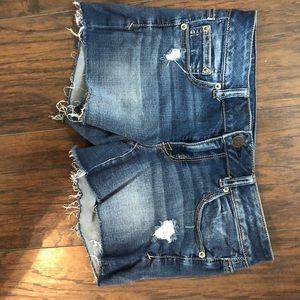 American Eagle Shorts - Size 8